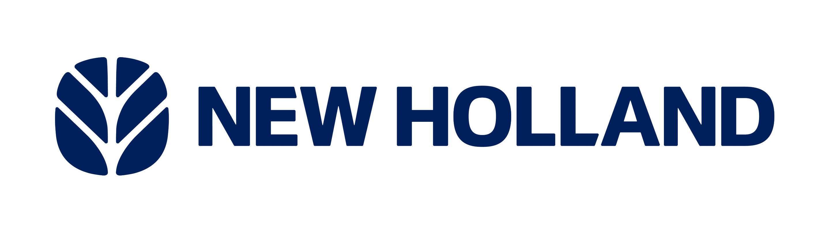 New Holland