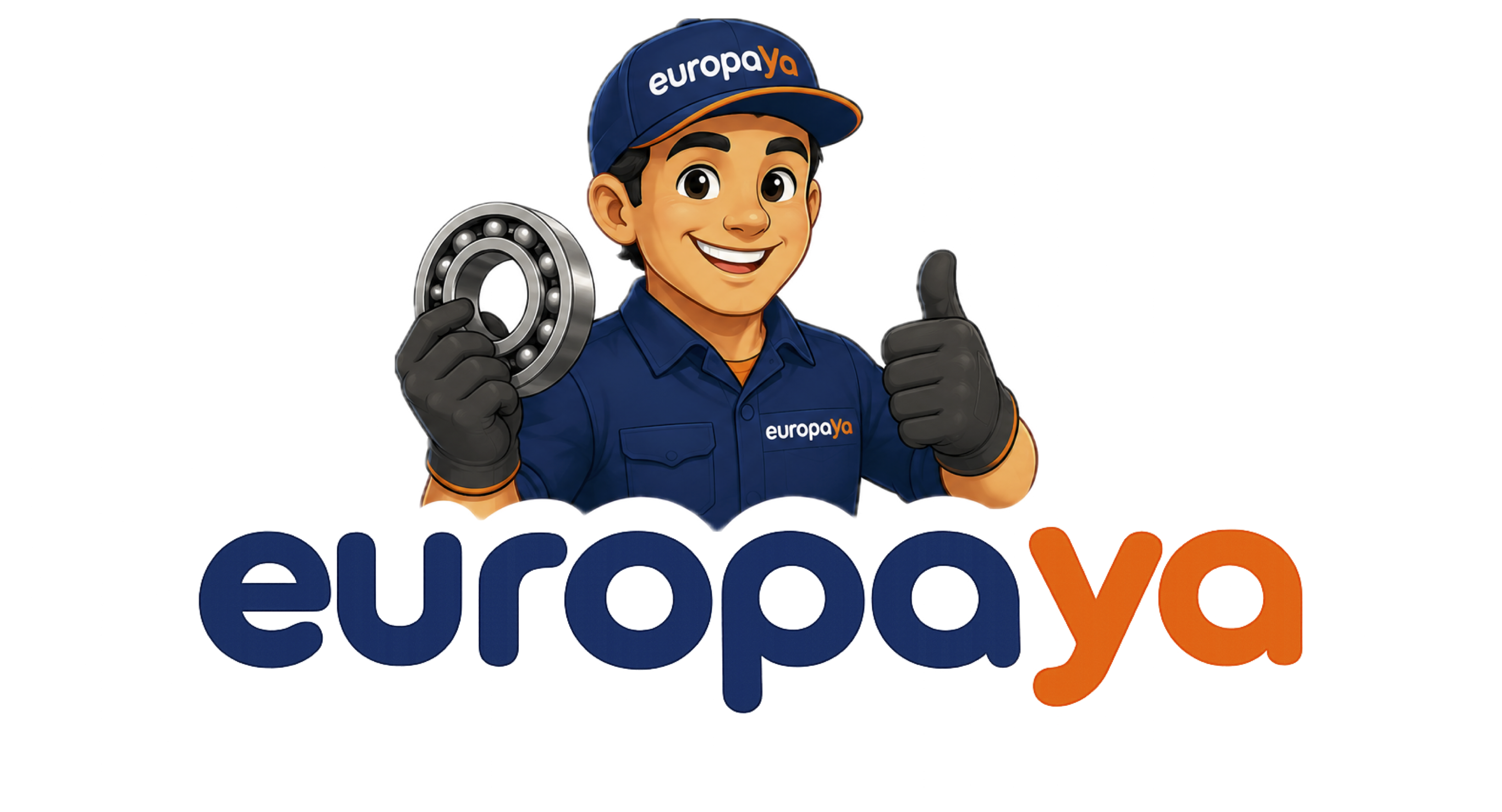 EuropaYa